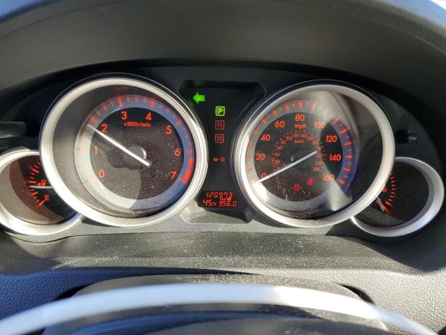 Photo 9 from auction – 2010 MAZDA 6 I with VIN 1YVHZ8CH5A5M30050