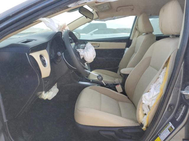 Photo 7 from auction – 2019 TOYOTA COROLLA L with VIN 5YFBURHE0KP903310