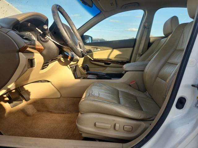 Photo 7 from auction – 2009 HONDA ACCORD EXL with VIN 1HGCP36879A030516