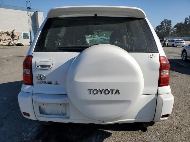 Photo 6 from auction – 2004 TOYOTA RAV4 with VIN JTEGD20V740041446