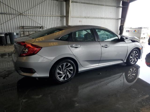 Photo 3 from auction – 2016 HONDA CIVIC EX with VIN 19XFC2F72GE220260