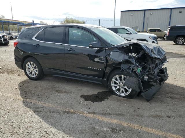 Photo 4 from auction – 2018 CHEVROLET EQUINOX LT with VIN 2GNAXJEV1J6107651