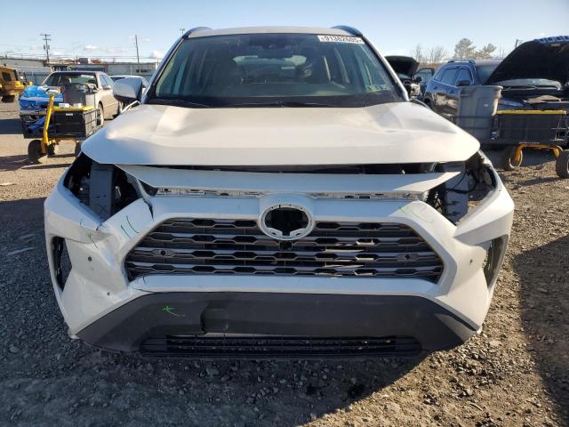 Photo 5 from auction – 2020 TOYOTA RAV4 LIMIT with VIN 4T3D6RFV1LU001990