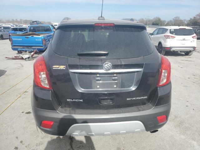 Photo 6 from auction – 2015 BUICK ENCORE with VIN KL4CJBSB7FB208453