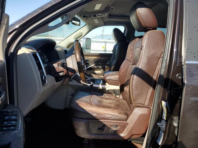 Photo 7 from auction – 2017 RAM 2500 with VIN 3C6UR5GL4HG636519