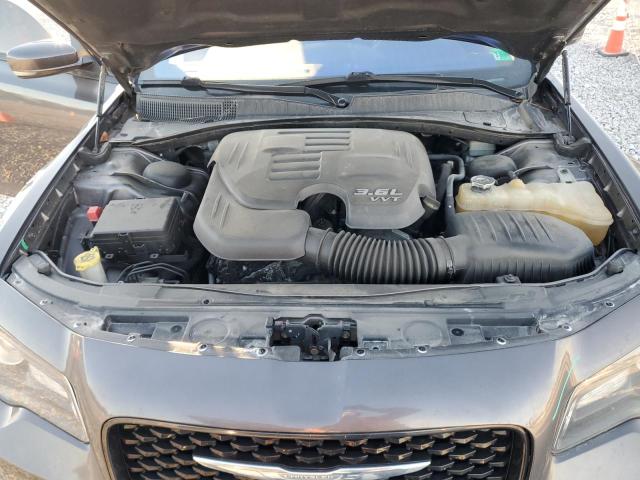 Photo 11 from auction – 2015 CHRYSLER 300 S with VIN 2C3CCAGG2FH763739