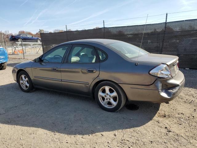 Photo 2 from auction – 2003 FORD TAURUS SE with VIN 1FAFP532X3G174451