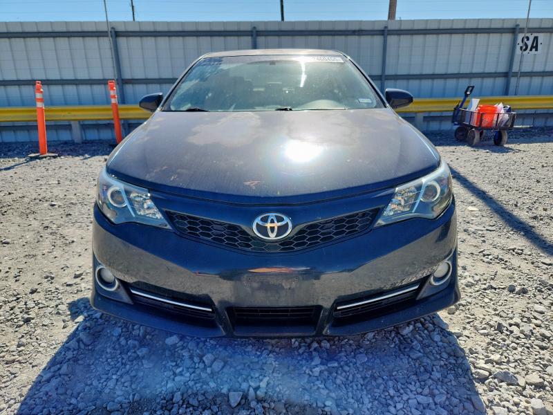 Photo 5 from auction – 2014 TOYOTA CAMRY L with VIN 4T1BF1FK7EU734877