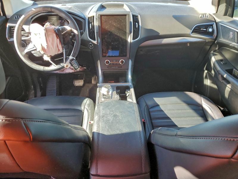 Photo 8 from auction – 2024 FORD EDGE SEL with VIN 2FMPK4J97RBB17157