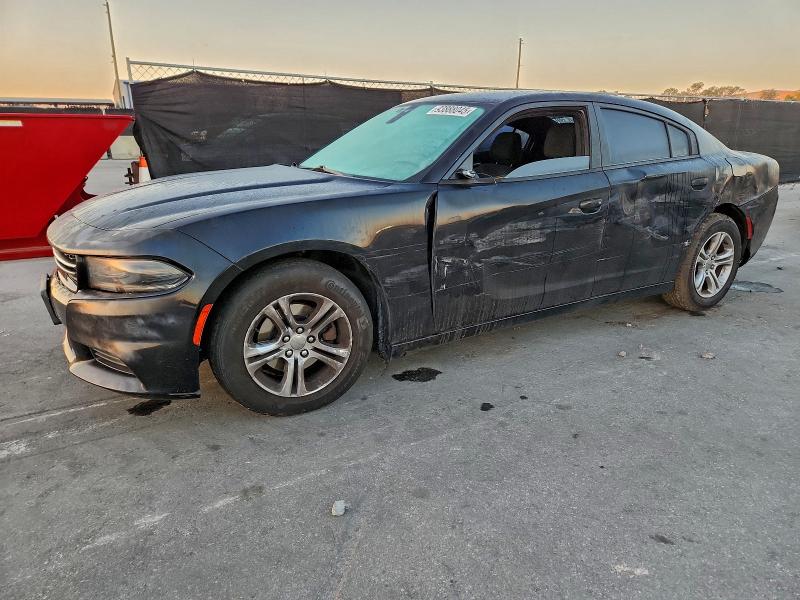 DODGE CHARGER SE 2016 z numerem VIN 2C3CDXBG7GH103947 - Zdjęcie z aukcji