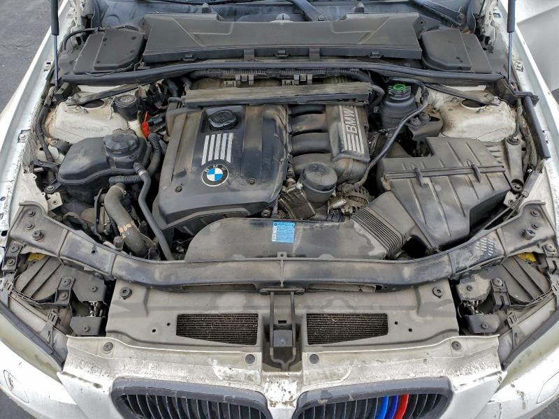 Photo 11 from auction – 2008 BMW 328 I SULE with VIN WBAWV13588P120184