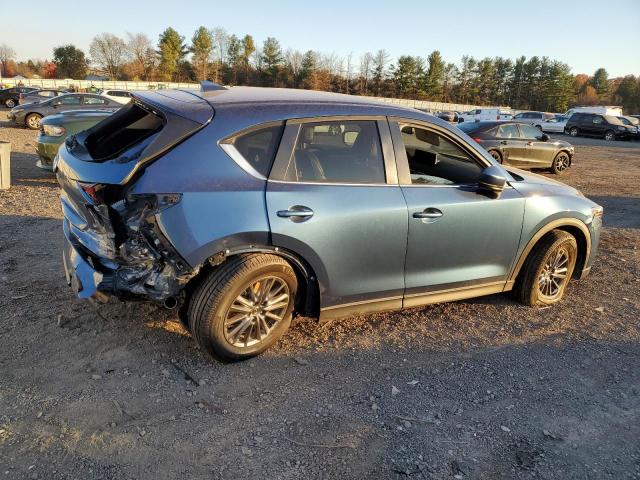 Photo 3 from auction – 2021 MAZDA CX-5 TOURI with VIN JM3KFBCM4M0354571