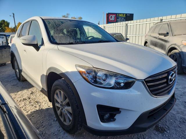 Photo 4 from auction – 2016 MAZDA CX-5 TOURI with VIN JM3KE2CY7G0810721