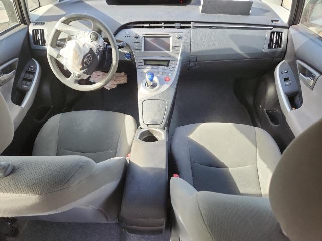 Photo 8 from auction – 2013 TOYOTA PRIUS with VIN JTDKN3DU6D5700316