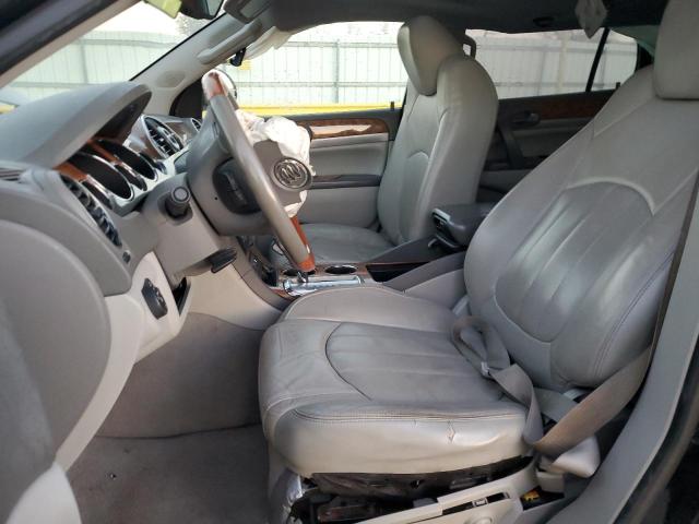 Photo 7 from auction – 2012 BUICK ENCLAVE with VIN 5GAKRCED1CJ283164