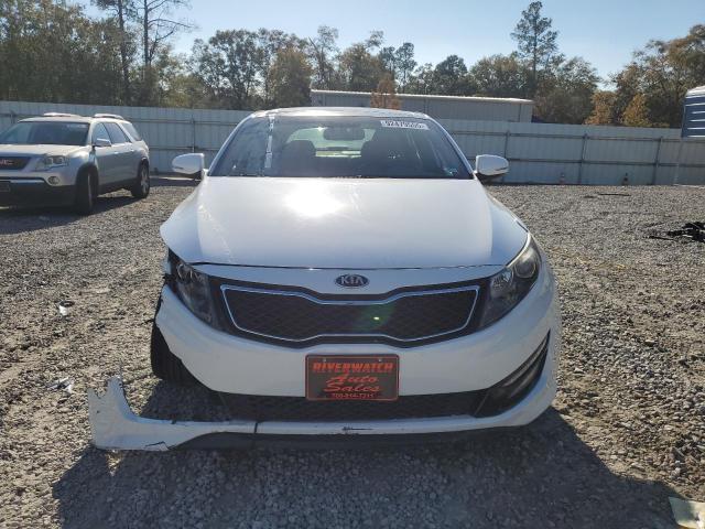 Photo 5 from auction – 2013 KIA OPTIMA with VIN 5XXGR4A67DG111115