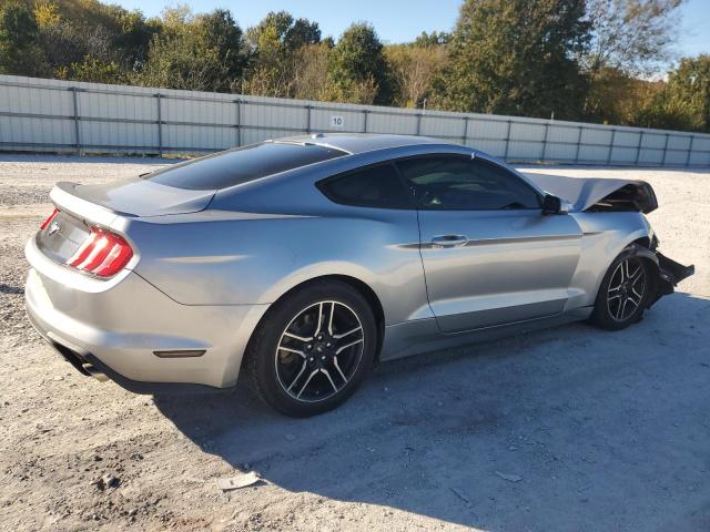 Photo 3 from auction – 2020 FORD MUSTANG with VIN 1FA6P8TH9L5120138