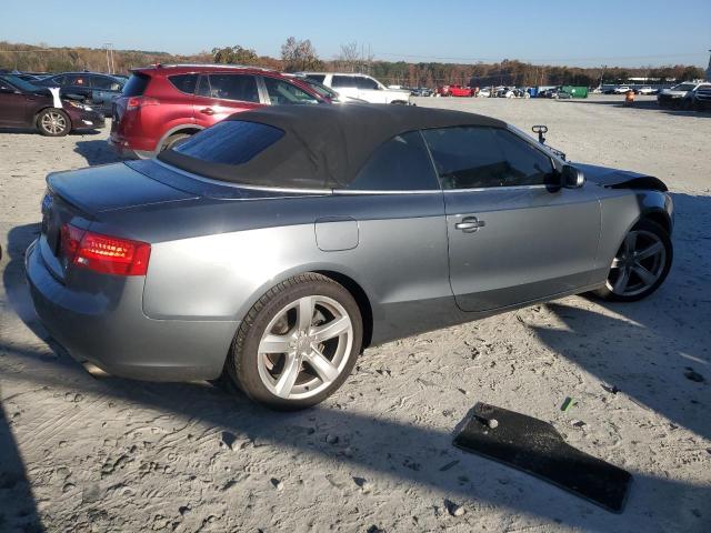 Photo 3 from auction – 2013 AUDI A5 PREMIUM with VIN WAUCFAFHXDN009549