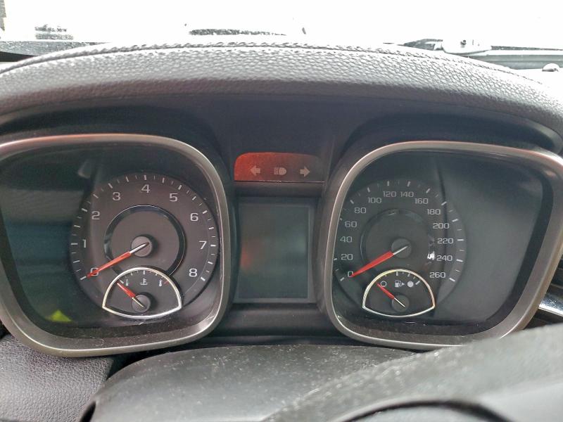 Photo 9 from auction – 2013 CHEVROLET MALIBU with VIN 1G11C5SA5DF309506