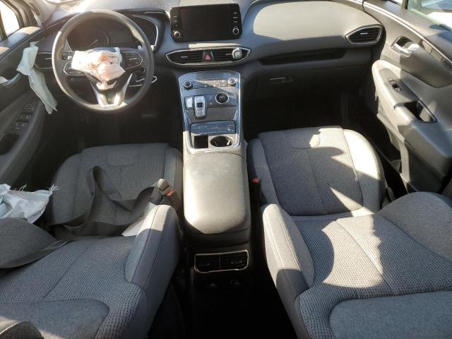 Photo 8 from auction – 2023 HYUNDAI SANTA FE S with VIN 5NMS14AJ5PH646102