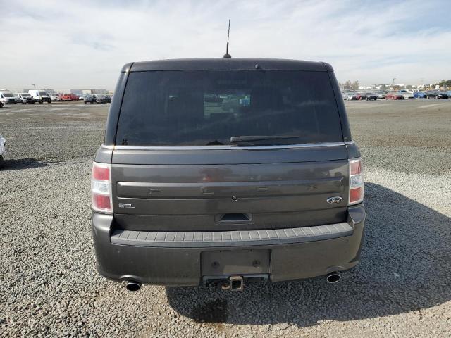 Photo 6 from auction – 2015 FORD FLEX SEL with VIN 2FMGK5C8XFBA00498