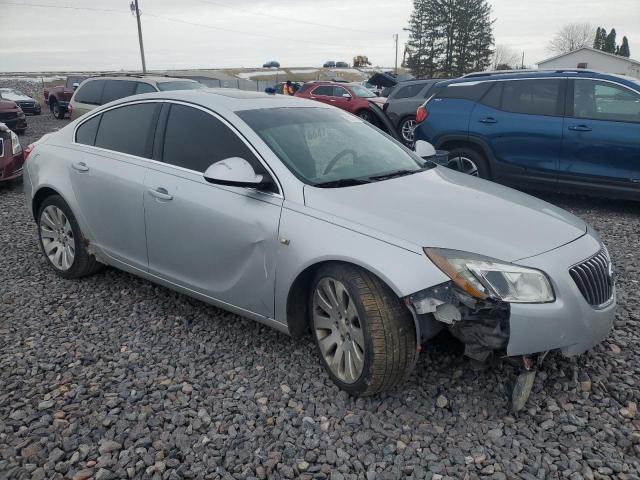 صورة رقم 4 من المزاد - 2011 BUICK REGAL CXL مع VIN W04G15GV4B1136228