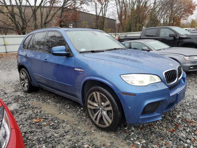Photo 4 from auction – 2013 BMW X5 M with VIN 5YMGY0C57D0C11940