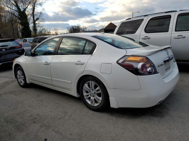 Foto 2 de la subasta – 2012 NISSAN ALTIMA BAS con VIN 1N4AL2AP1CN481957