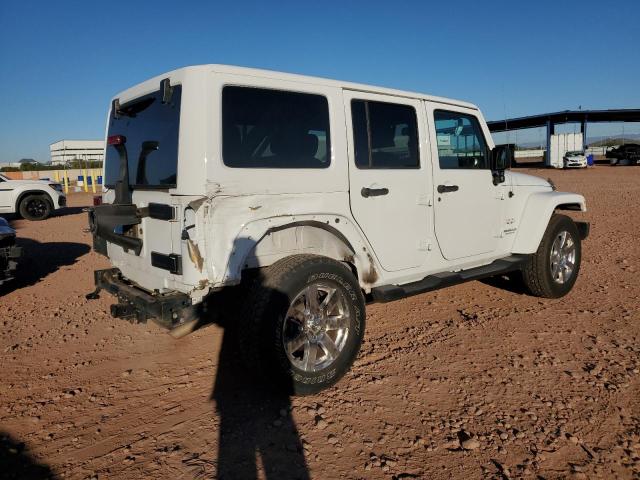 Photo 3 from auction – 2017 JEEP WRANGLER U with VIN 1C4BJWEG6HL575387