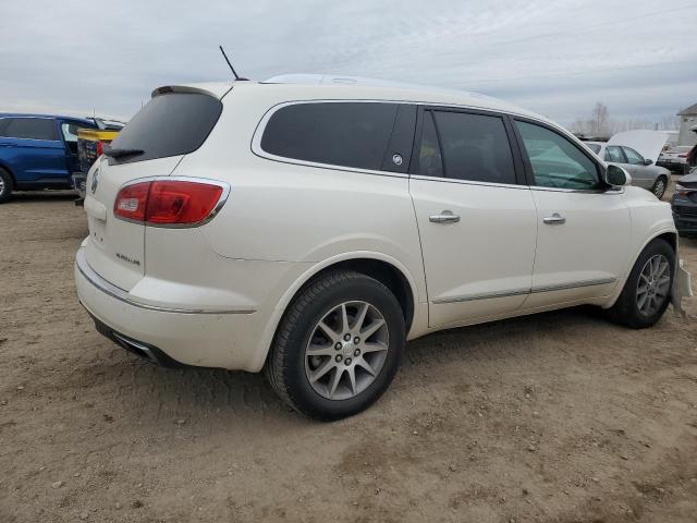 Photo 3 from auction – 2015 BUICK ENCLAVE with VIN 5GAKRBKD9FJ124444