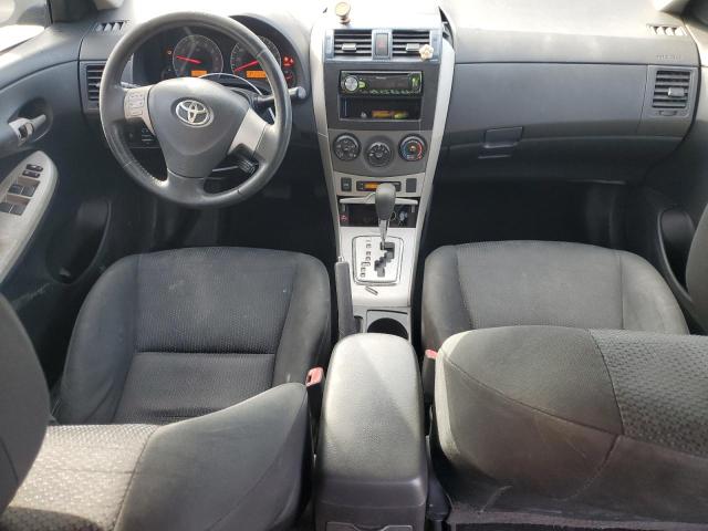 Photo 8 from auction – 2010 TOYOTA COROLLA with VIN 2T1BU4EE4AC432199