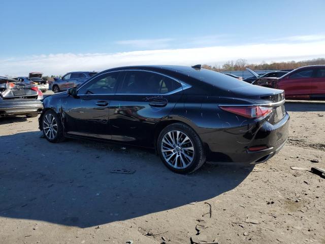 Photo 2 from auction – 2020 LEXUS ES 350 with VIN 58ADZ1B17LU061172