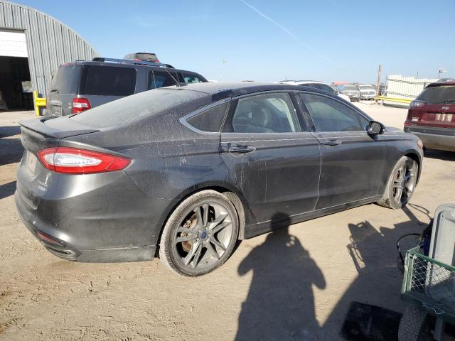 Photo 3 from auction – 2016 FORD FUSION with VIN 3FA6P0K96GR126705