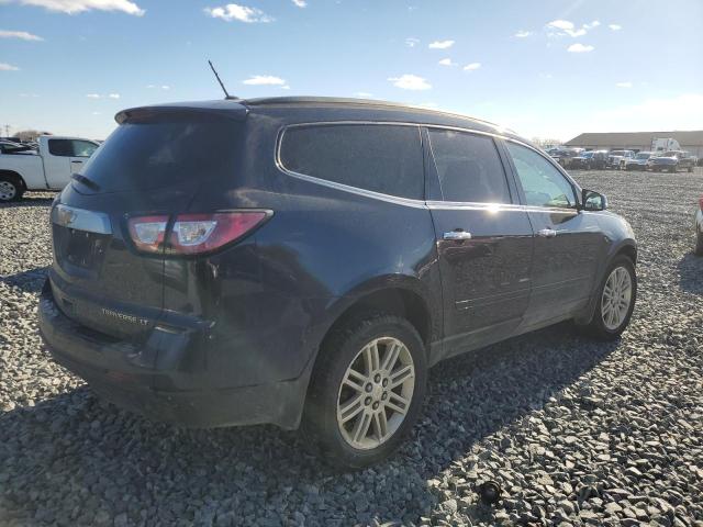 Photo 3 from auction – 2015 CHEVROLET TRAVERSE L with VIN 1GNKVGKD6FJ276471