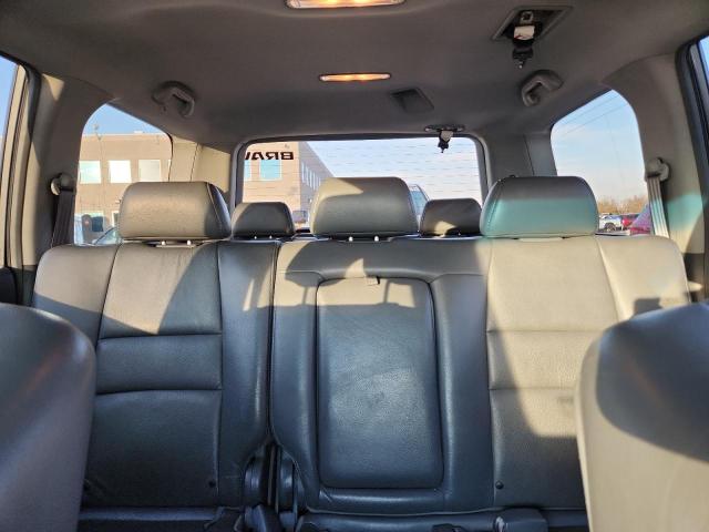 Zdjęcie 10 z aukcji – 2007 HONDA PILOT EXL z VIN 5FNYF185X7B015995