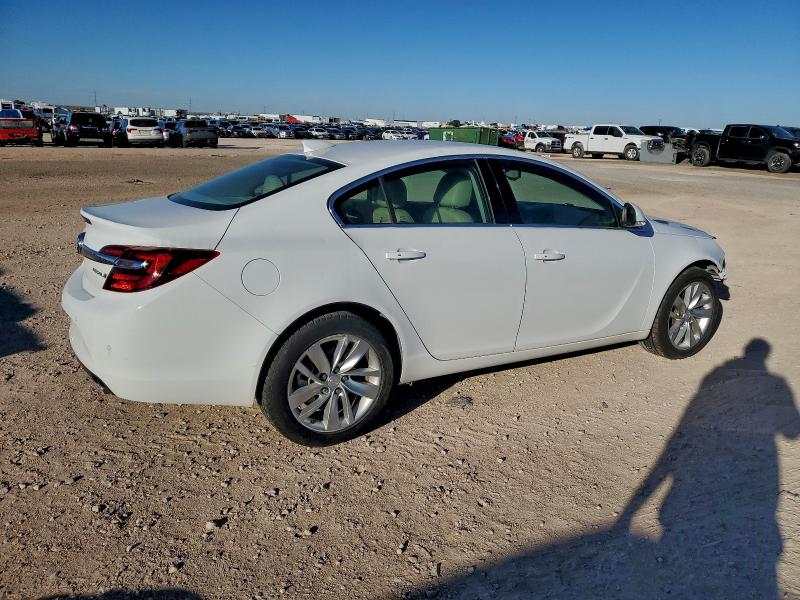 Photo 3 from auction – 2017 BUICK REGAL PREM with VIN 2G4GR5GX6H9105336