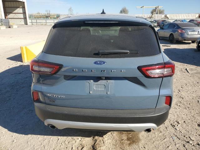 Photo 6 from auction – 2025 FORD ESCAPE ACT with VIN 1FMCU0GN2SUB04452