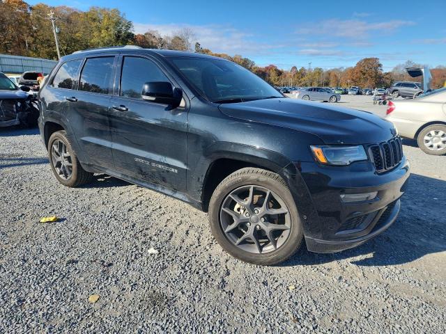 Photo 4 from auction – 2019 JEEP GRAND CHER with VIN 1C4RJEBG7KC580201