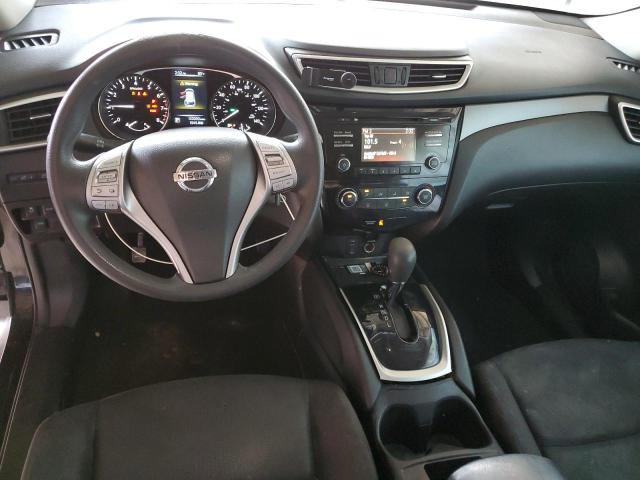 Photo 8 from auction – 2016 NISSAN ROGUE S with VIN JN8AT2MT8GW011898