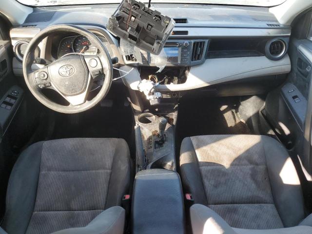 Photo 8 from auction – 2014 TOYOTA RAV4 LE with VIN 2T3ZFREV6EW087291