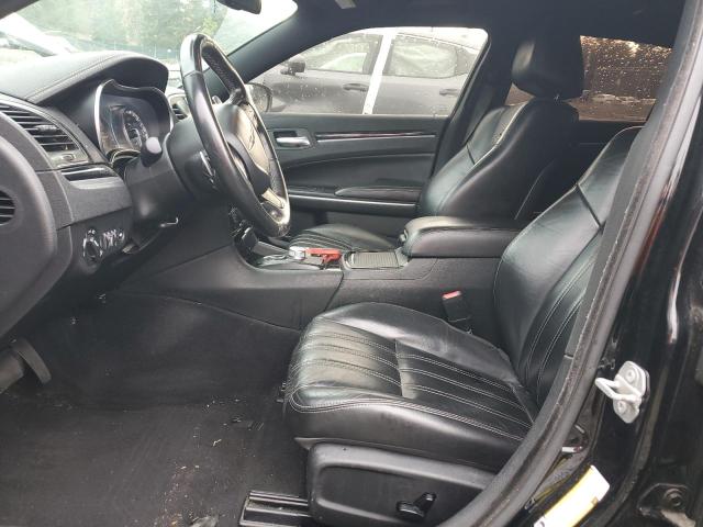 Photo 7 from auction – 2021 CHRYSLER 300 S with VIN 2C3CCABG2MH505080