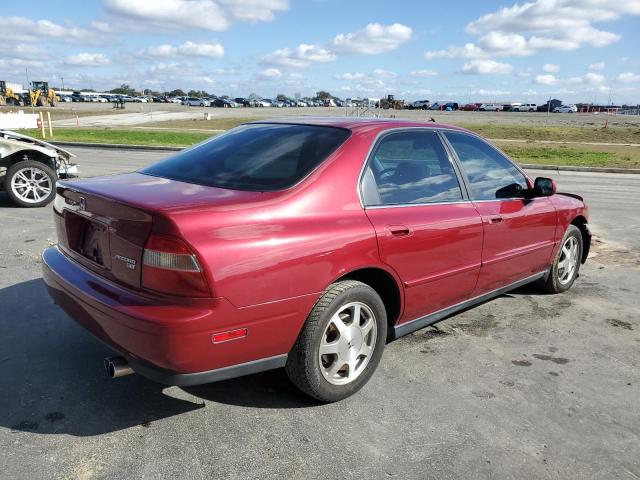 Photo 3 from auction – 1994 HONDA ACCORD EX with VIN JHMCD5652RC027096