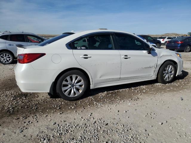 Photo 3 from auction – 2015 SUBARU LEGACY 2.5 with VIN 4S3BNBF61F3064878