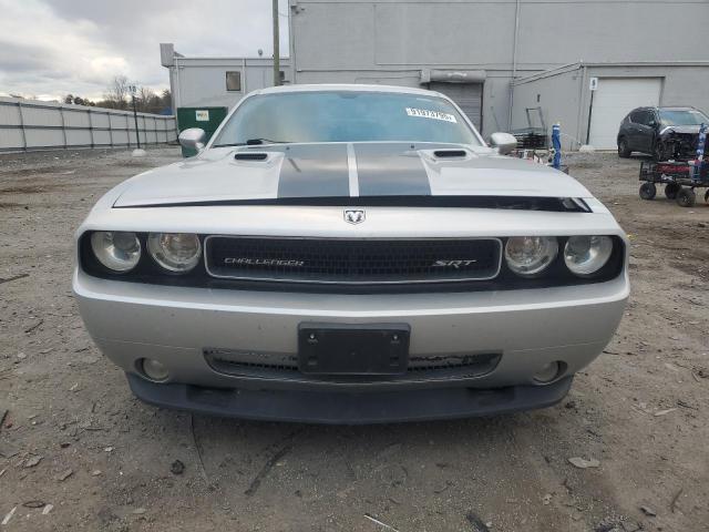 Photo 5 from auction – 2008 DODGE CHALLENGER with VIN 2B3LJ74WX8H301837