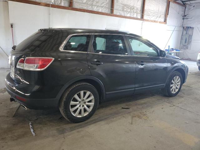 Photo 3 from auction – 2007 MAZDA CX-9 with VIN JM3TB28Y370114170