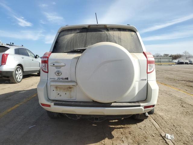 Photo 6 from auction – 2009 TOYOTA RAV4 LIMIT with VIN 2T3BK31V89W007379