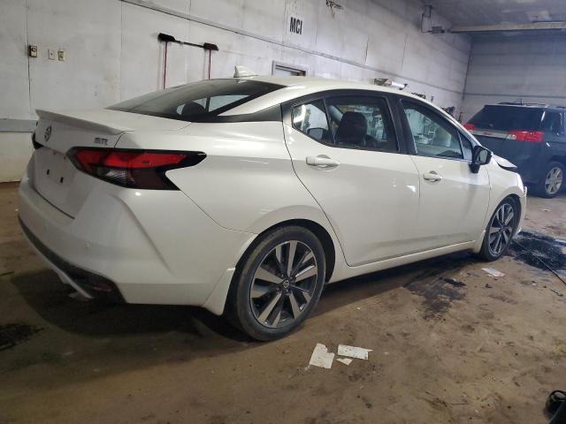 Photo 3 from auction – 2020 NISSAN VERSA SR with VIN 3N1CN8FVXLL839518