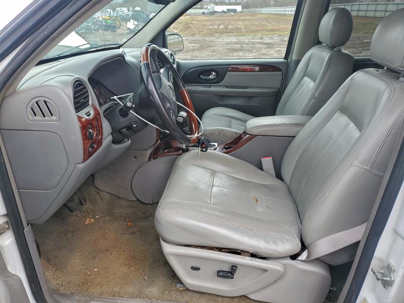 Photo 7 from auction – 2006 GMC ENVOY DENA with VIN 1GKET66M266169764