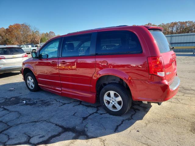 Zdjęcie 2 z aukcji – 2012 DODGE GRAND CARA z VIN 2C4RDGCG9CR366840