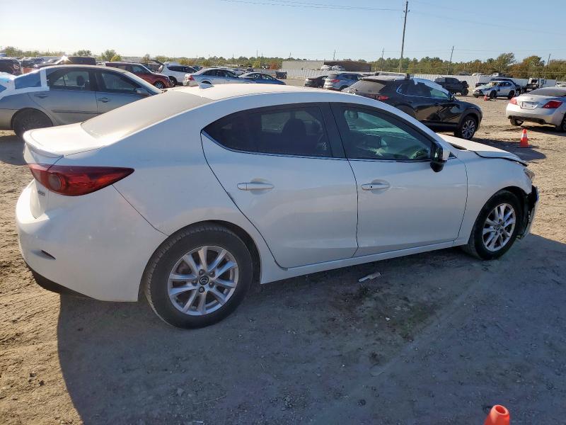 Photo 3 from auction – 2015 MAZDA 3 TOURING with VIN JM1BM1V79F1258674